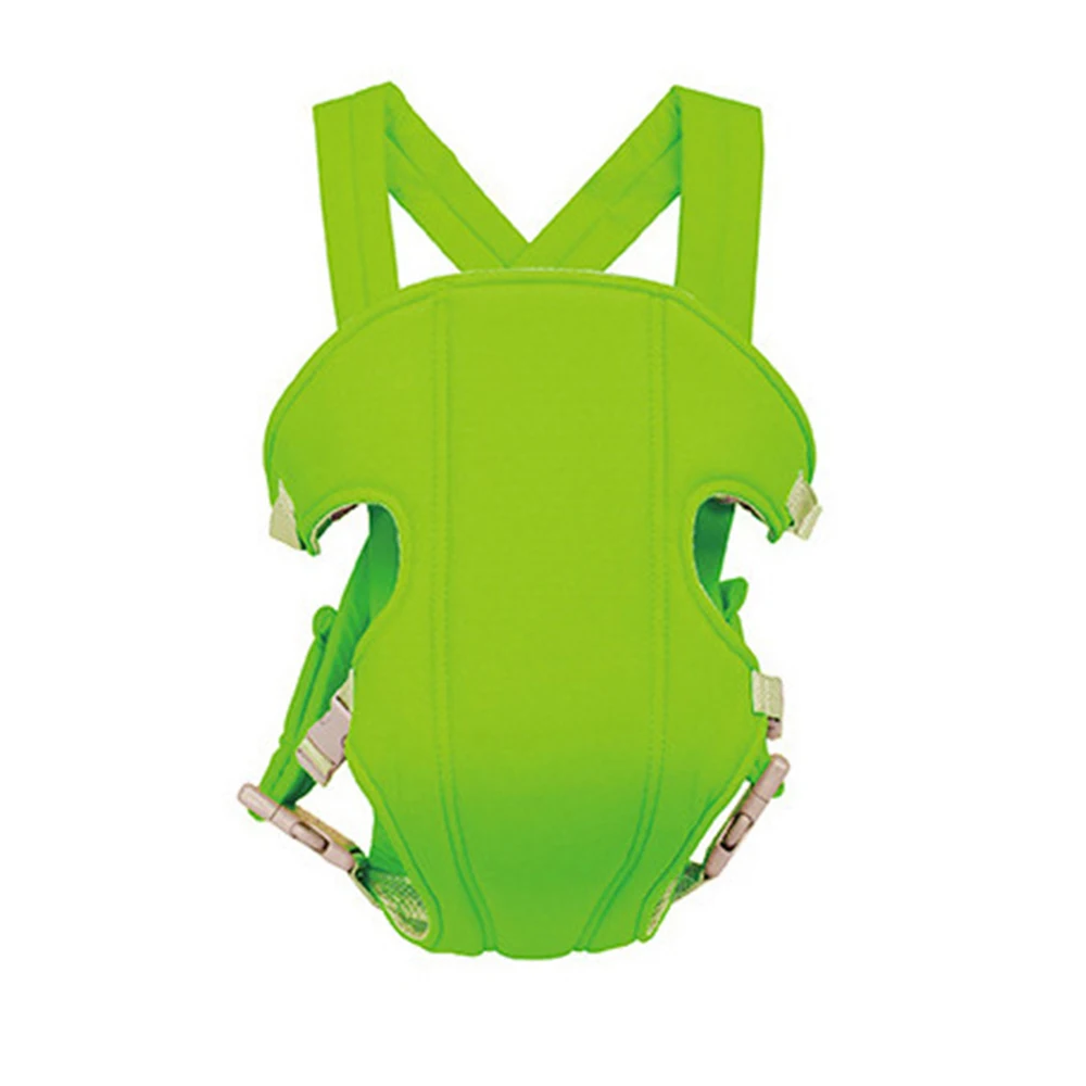 2-30 Months Breathable Sling For Newborns Baby Wrap Kangaroo Baby Carrier Backpack Kid Hipseat Adjustable Carrying For Children - Цвет: PJ3655B