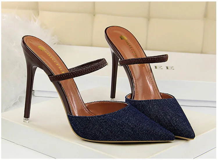 women slippers Z456-5