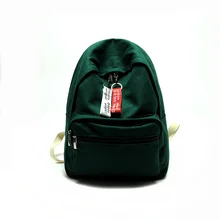 2017 Fashion Pink backpack junior high school students schoolbag laptop bag back pack schoolbag for girls gift nbxq145