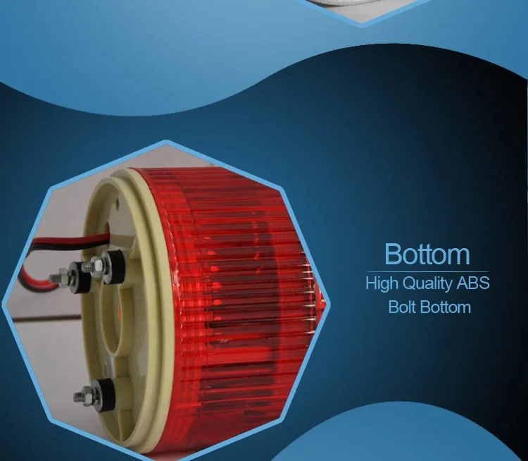 High Quality light strobe