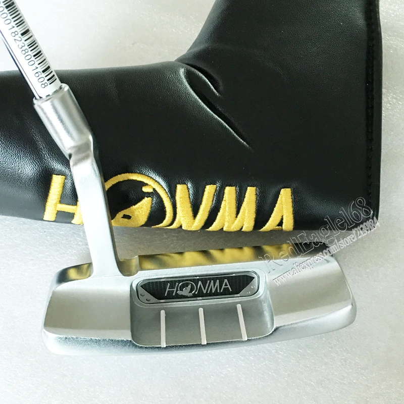 Cooyute جديد رجل نوادي الجولف honma بيريس bp 2001 جولف بوصة الأندية تسكع تسكع 33.34.35 والصلب رمح الجولف مجانية مجانا