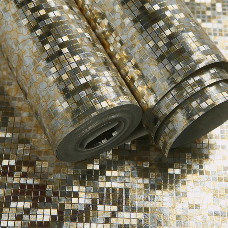 Online Get Cheap Metallic Wallpaper Alibaba Group