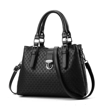 

newhotstacy bag 092017 women handbag female fashion tote top-handles bag