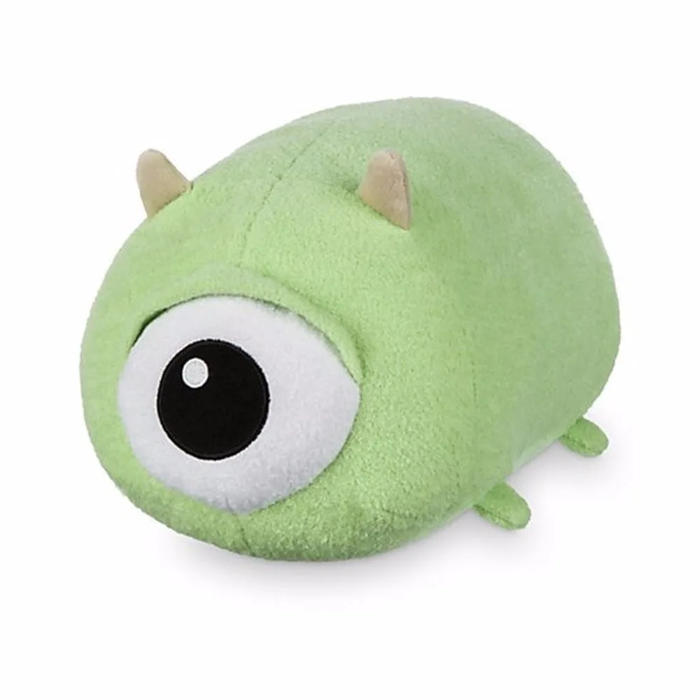monsters inc mike wazowski toy