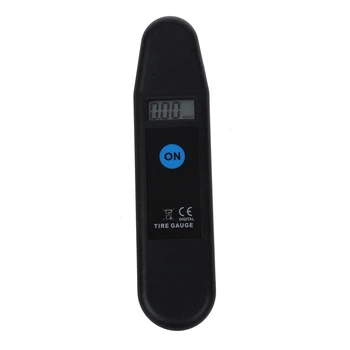 

LCD Digital Tire Pressure Gauge Meter Gauge Car