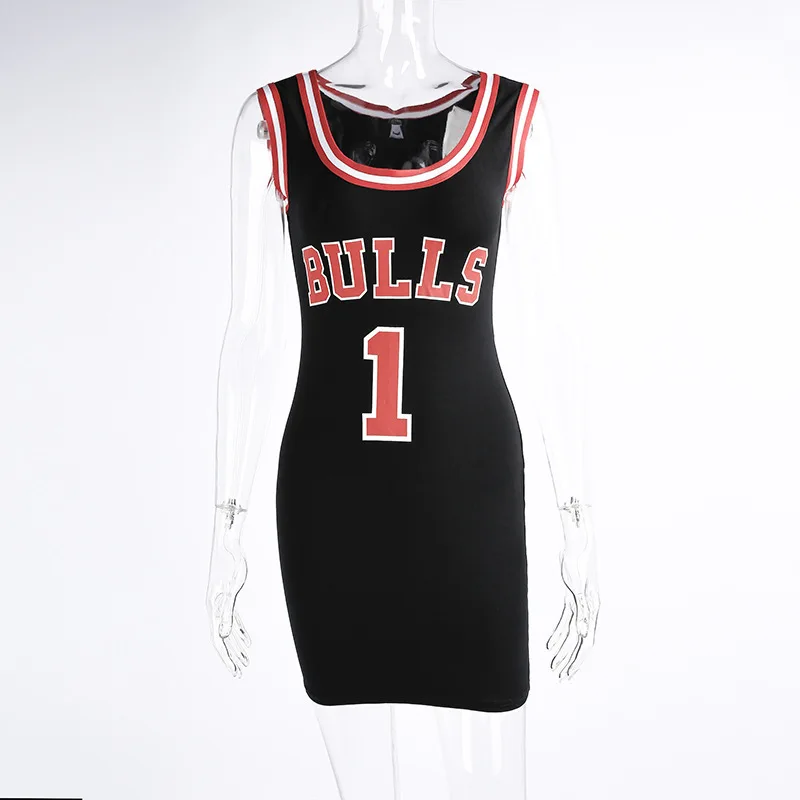 womens jersey dress