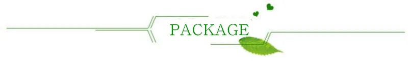pakage 