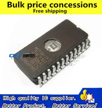

Free shipping 10PCS/LOT M2716A-2F1 M2716A-1F1 M2716-1F1 M2716 IC