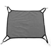 Hot Sale Pet Dog Puppy Cat Ferret Rabbit Hammock Soft Bed Comforter Hanging Cage House Dark Gray Hot Sale Pet Dog Puppy Cat Ferret Rabbit Hammock Soft Bed Comforter Hanging Cage House Dark Gray
