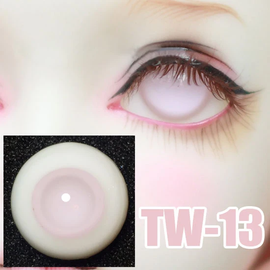 doll safety eyes