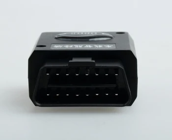 

2G Mini OBD GPS Tracker Vehicle Diagnostics Tool Plug & Play OBD GPS Tracker Fuel Consumption Fleet Management APP