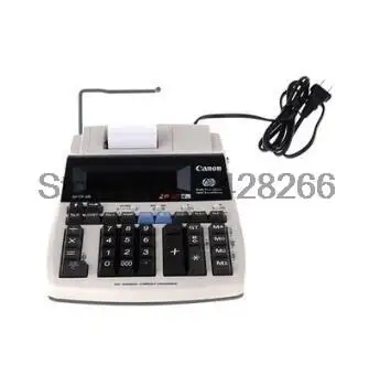 1 Piece 100 Original New Canon MP 120MG 2 Colors Printing font b Calculator b font