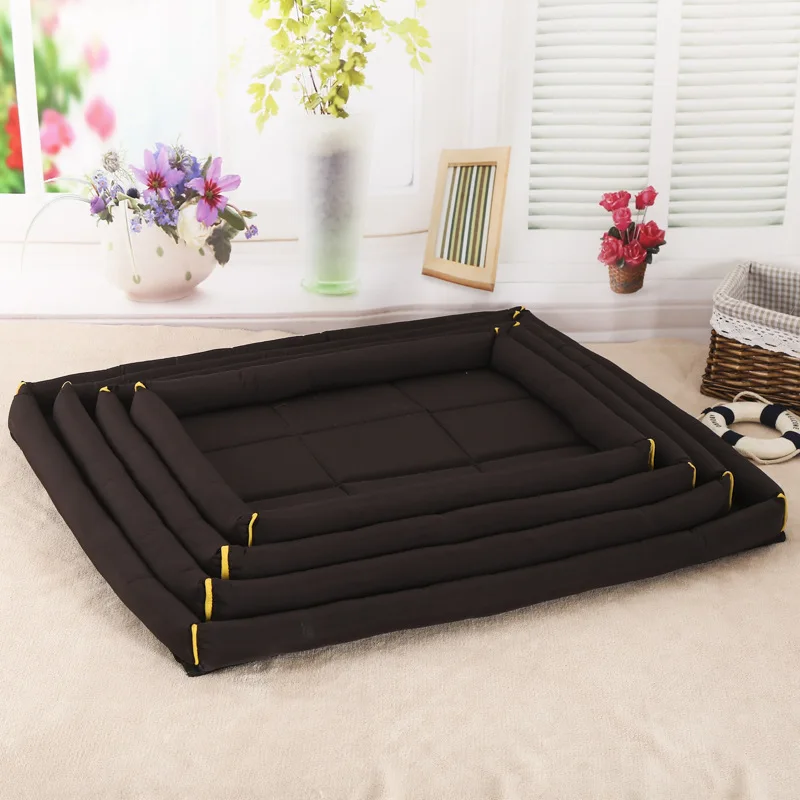 Pet Cloth Use High Quality Fabric Tactile Comfort Simple Environmental Protection Work Meticulous Side To Prevent Pets From Roll | Дом и сад