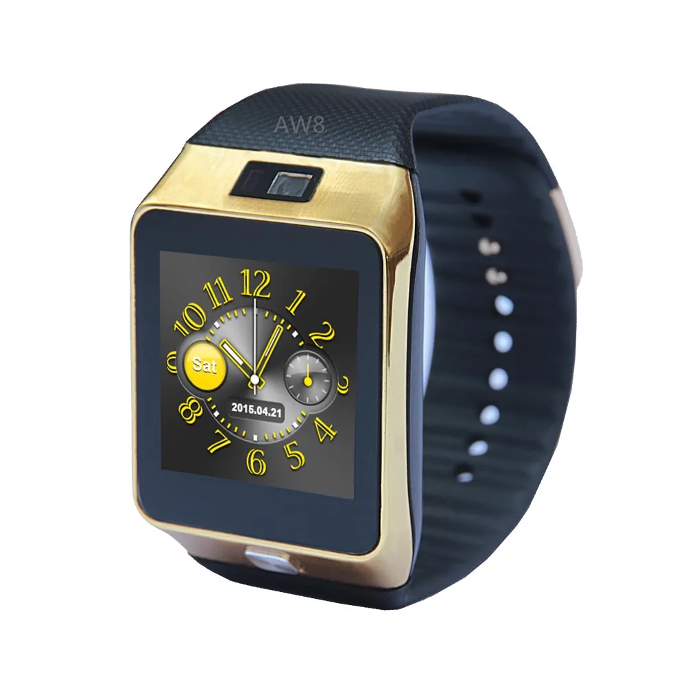 sync galaxy watch to iphone