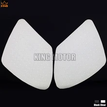 For SUZUKI GSR 600 GSR600 2006-2010 GSX-R1000 2007-2008 Motorcycle Accessories Tank Pad Side Gas Knee Grip Stickers