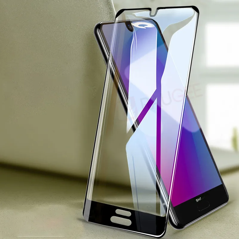 

Tempered Glass For Sharp Aquos S2 Protective Glass Screen Protector 9H Full Cover Screen Glass For Sharp S2 Toughened Glass Film