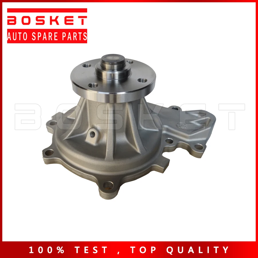 1 шт. х для ISUZU 700P NPR 4HK1 4HF1 водяной насос в сборе 8973634780 8 97363478 0 5876100890 5 87610089 ASM