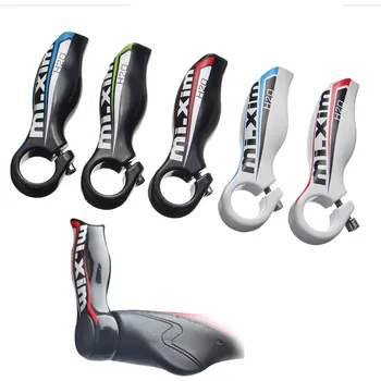 

1 Pair 22.2MM MTB Mountain Bike Cycling Bicycle Cycle MTB Handlebar Bar End Grips Outdoor Sports Bicycle Grips Bike Parts