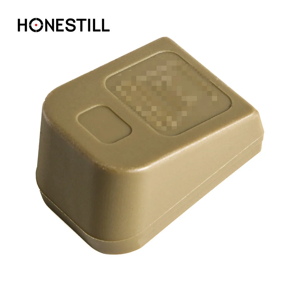 

Tactical Glock Holster Gun Accessories Glock Pad Adapter Hunting Holsters Fit Glock 17 19 23