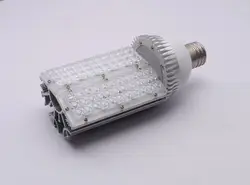 2018 реальные Jardim 4 шт./лот уличный свет 30 Вт Led с E27e40 база, вращение 360 Degress, ac85-265v входное напряжение, ip54, ce Rohs