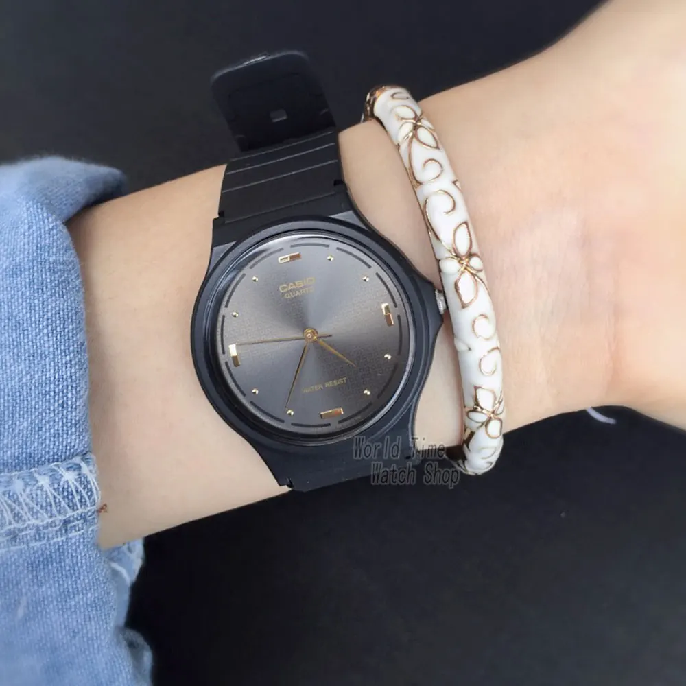 часы мужские casio лучший бренд класса люкс 30м Водонепроницаемый кварцевые военные