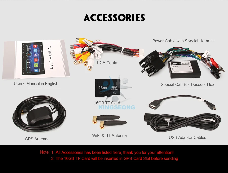 ES3971F-E25-Accessories