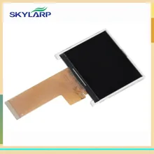 Scanner Equipment accessories handheld device LCD display screen panel for FPC-S91609-1 V02 LCD Screen Module (without touch)