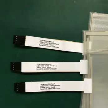 

New Touch Screen only Touch & Touch Glass for Panel TPI#1349-004 Rev A