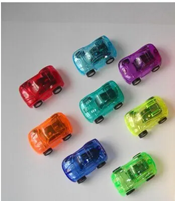 world's smallest toy car