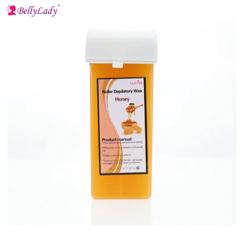 Depilatory Heater Инструкция