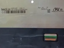 A+Tested 8 inch TFT LCD Screen N080JCE-G41 N080JCE for Tablet PC Screen