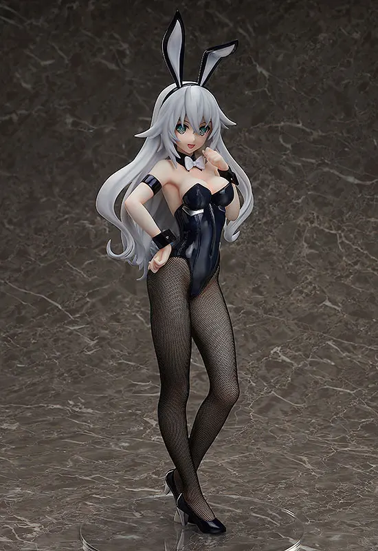FREEing Noire neptunia 20cm Hyperdimension neptunia blanc anime figure Black Heart figures toy Japanese Anime Action Toy Figures Model (3)