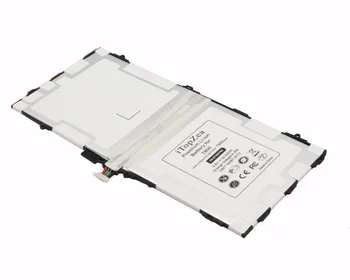 

iTopZea 10x7900mAh lithium lon battery EB-BT800FBE Replacement For Samsung Galaxy Tab S 10.5''T800 T801 T805 T807 SM-T805c