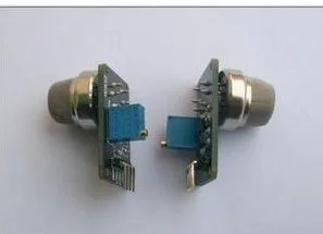 

MQ-8 Hydrogen sensor module / gas sensor