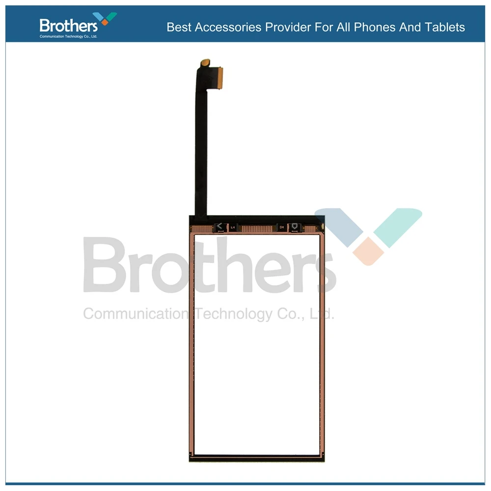 HTC0172 New tested Black Original Touch Screen Digitizer Replacement Parts for HTC One M7 801e (7)