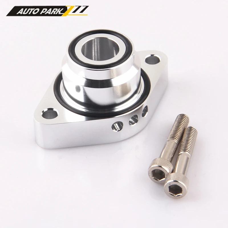 

Blow Off valve adapter spacer for AUDI A1 A3 1.4 TWIN CHARGED TFSI VAG 1.4 TSi Engines bov1106
