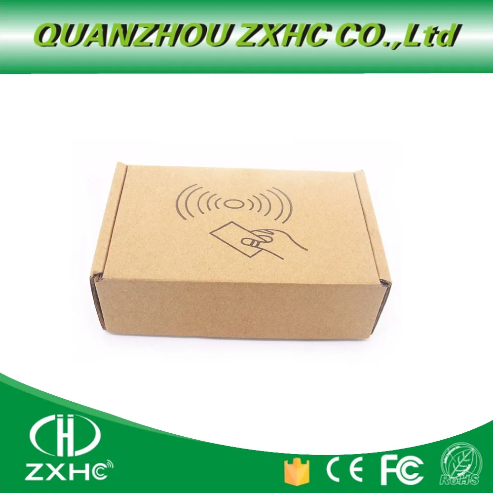 Ручные идентификационные карты 125 кГц RFID копировальный аппарат для T5577 EM4305|125khz rfid