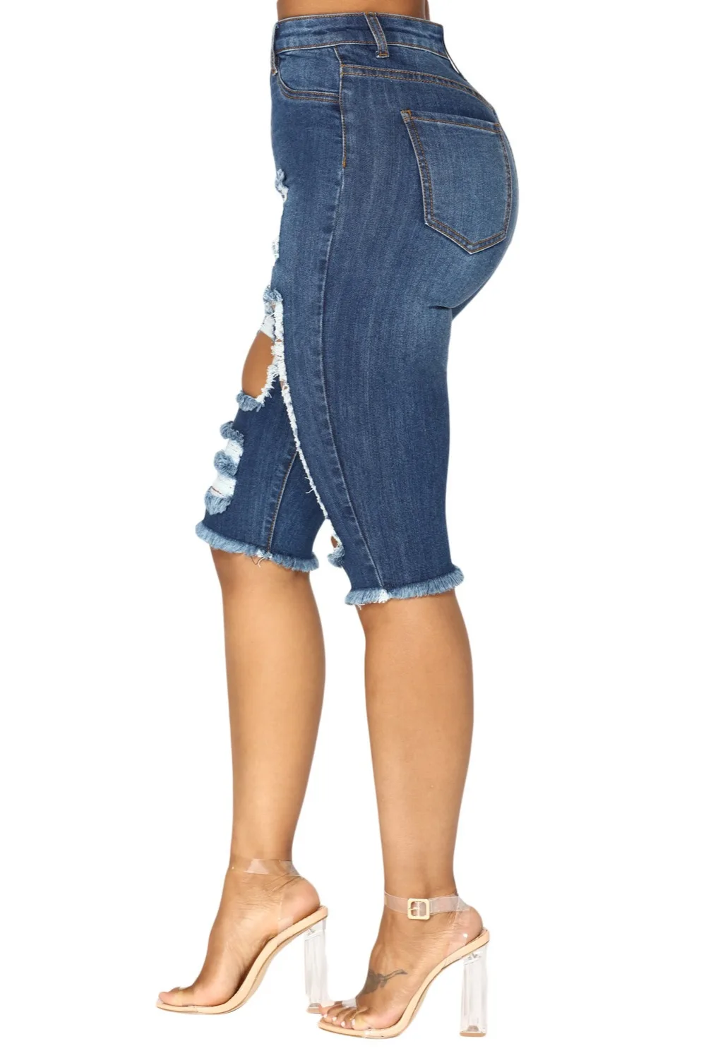 Deep-Blue-Wash-Denim-Destroyed-Bermuda-Shorts-LC786021-105-2