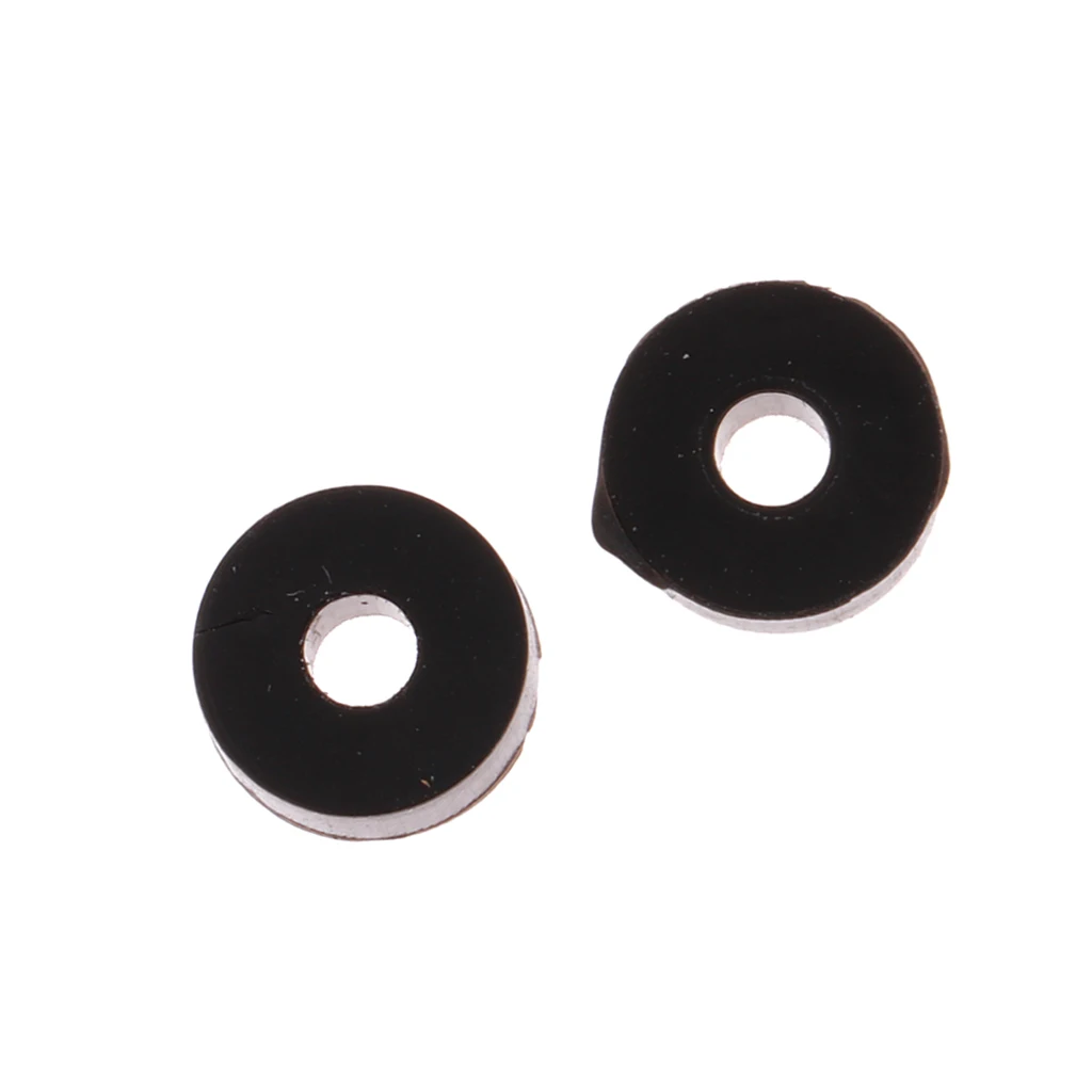 2x Replacement Horizontal Shaft Ring for WLtoys V950 V.2.V950.004 Brushless 6CH RC Helicopter