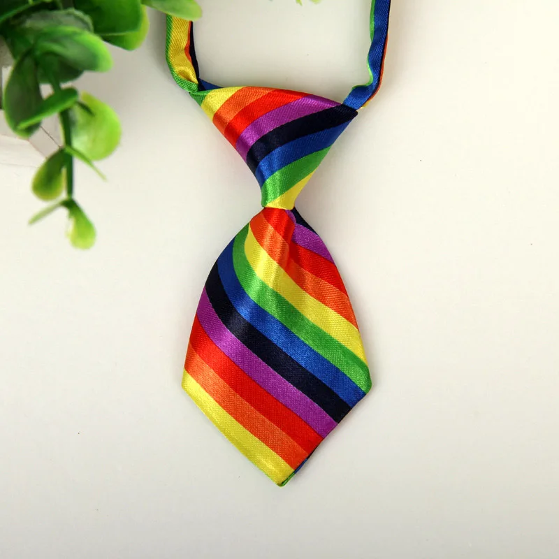 

Teddy Adjustable Bow Tie Necktie Collar Lovely Dog Cat Puppy Pets Accessories XH8Z