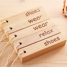 Hot Sales Natural Camphor Wood Block 5 Pcs Pest Moth Moistureproof Deodorization Aromatic Wood Remove Odor Mothproof Strip