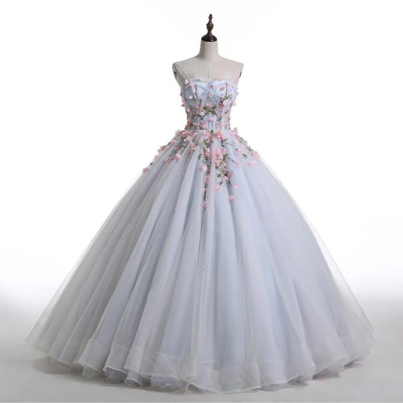 elegant masquerade ball dresses