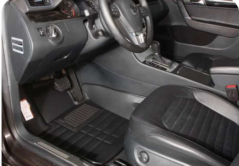 Хорошее качество! Специальные автомобильные коврики для BMW X5 F15 2018 2014 прочный