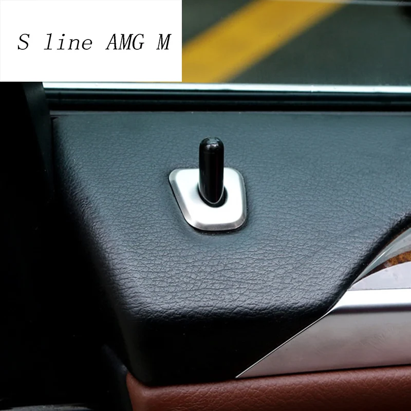 Color Name For Bmw E90 Car Styling Door Lift Door Pin