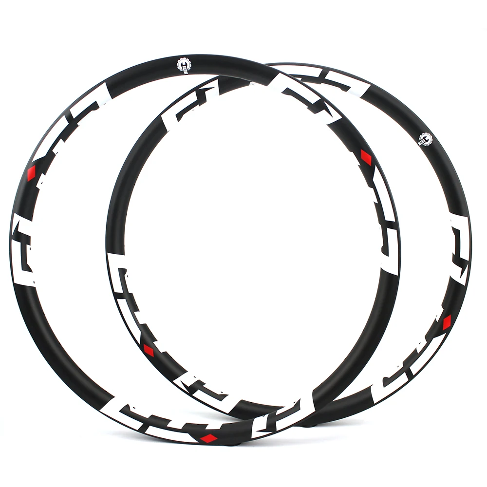 Flash Deal High Quality 29er MTB Carbon Wheel Rim 24H 28H 32H 36H For XC AM DH Enduro Mountain bike 29 Wheel 3k 6k 12k Ud Matte Glossy 3
