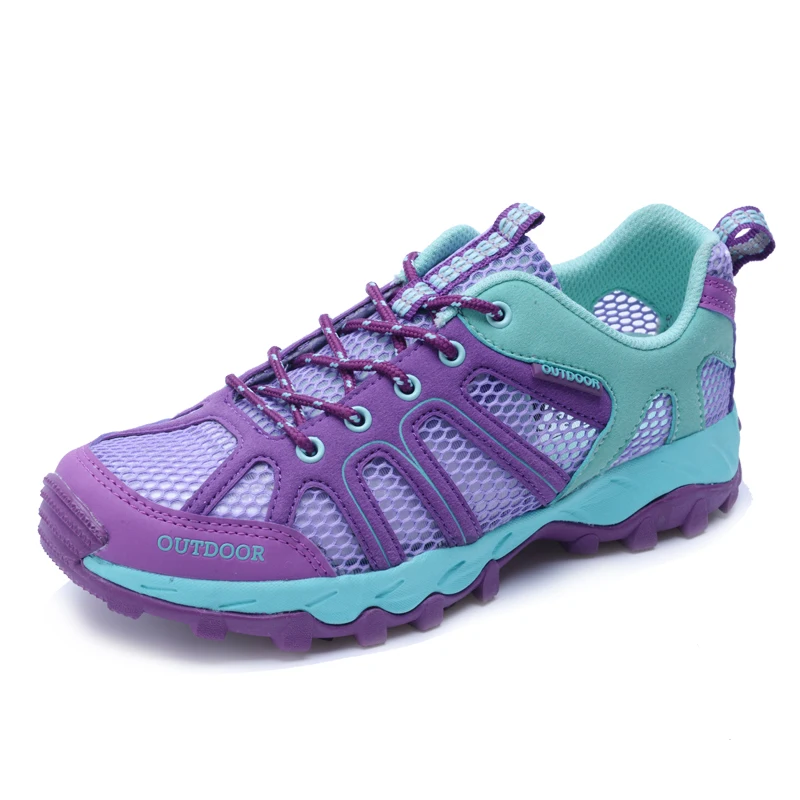 

Men Hiking Shoes Athletic Wear-resistant Waterproof Outdoor Mountain Climbing Trekking jogging Boots Trainers
