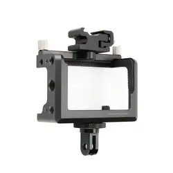 Для-Dji Osmo Action Sports camera Frame защитный кронштейн для Dji Osmo аксессуары для экшн-камеры