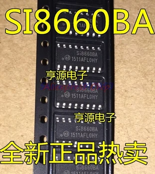 

1pcs/lot New SI8660 SI8660BA SI8660BA-B-IS1 SOP-16 In Stock