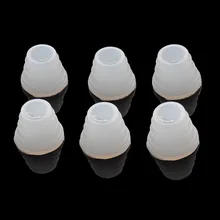 COURNOT 17 мм FDA силиконовый кальян втулка порт соединения небьющиеся силиконовые уплотнения костюм Chicha Narguile шланг Аксессуары