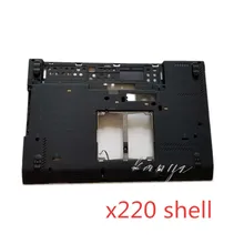 Boton чехол для lenovo ThinkPad X220I X220 D основа Нижняя крышка нижний чехол 04Y2084